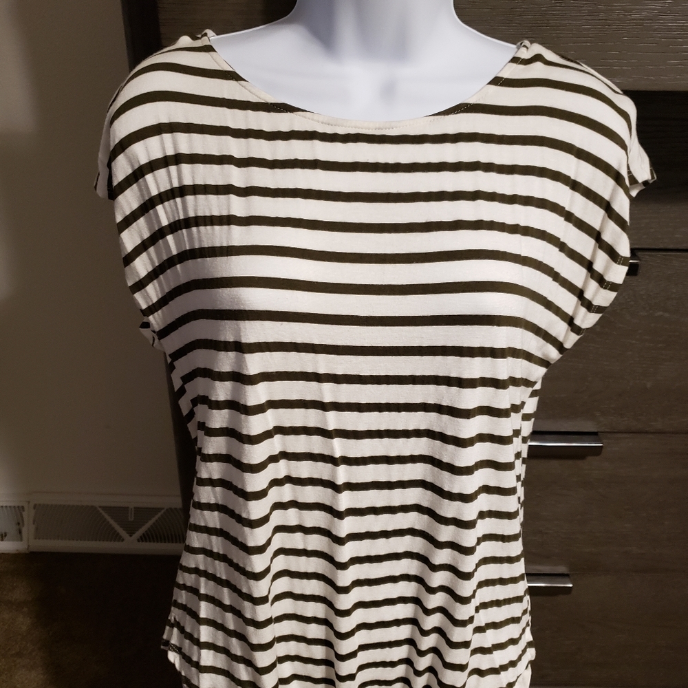 Dress Top